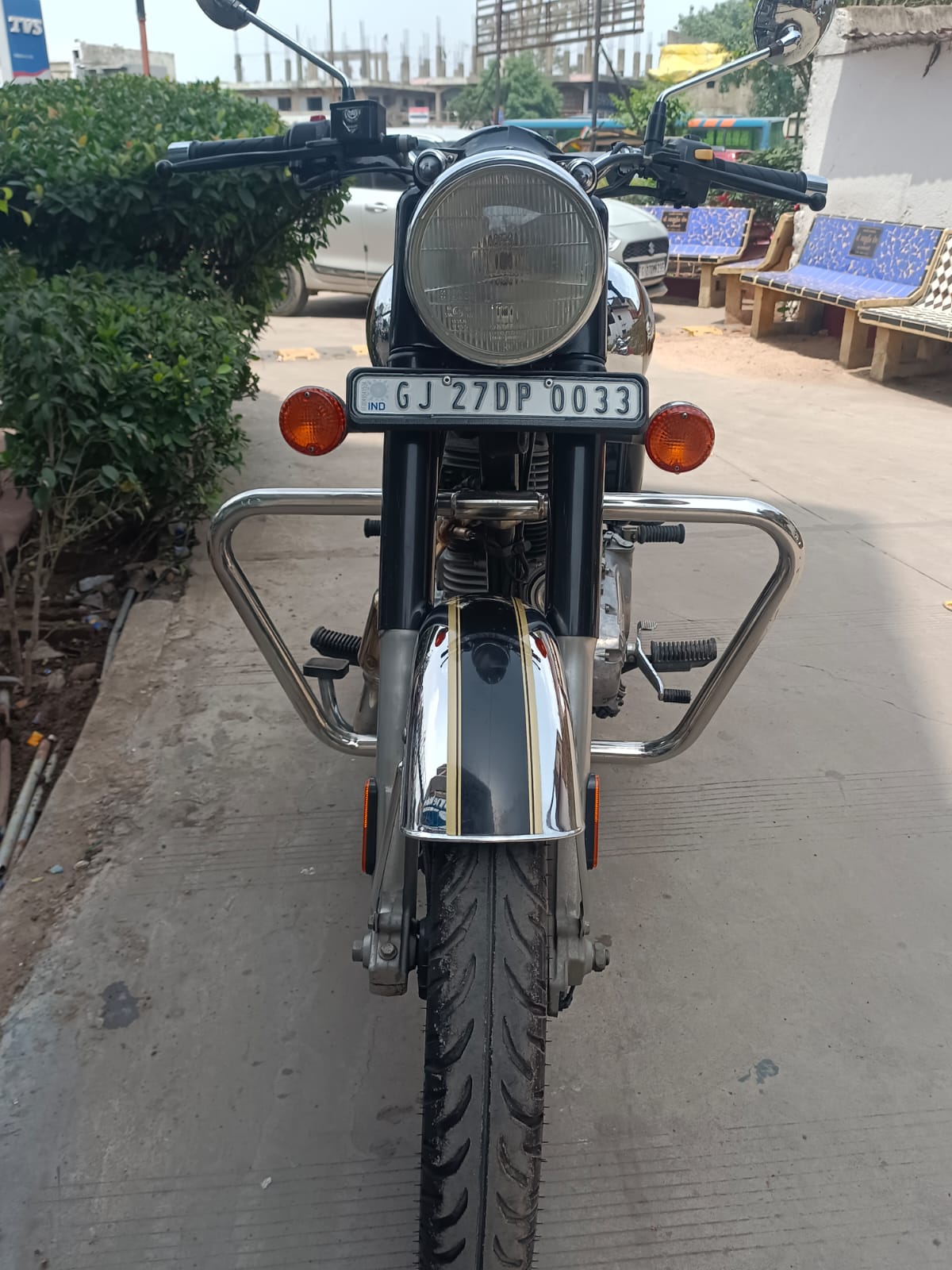 Details View - Royal Enfield Bullet photos - reseller,reseller marketplace,advetising your products,reseller bazzar,resellerbazzar.in,india's classified site,Royal Enfield bullet, used Royal Enfield bullet, old Royal Enfield bullet, old Royal Enfield bullet in Ahmedabad, Royal Enfield bullet in Ahmedabad.